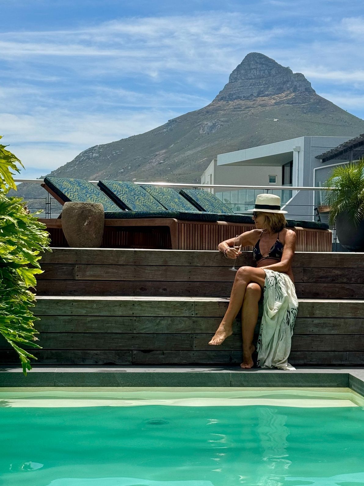 Villa Fynbos — photo 14